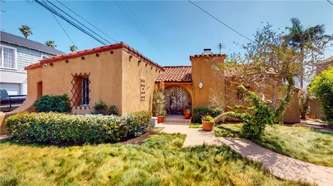 4418 E Shaw St, Long Beach, CA 90803