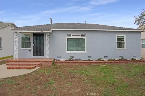 2861 Pacific Ave, Long Beach, CA 90806