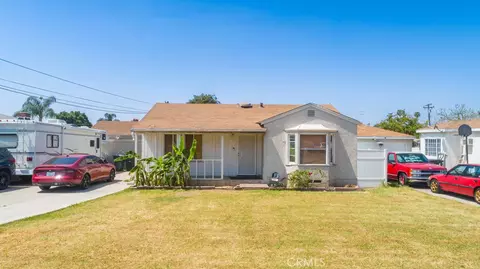 2326 W Channing St, West Covina, CA 91790