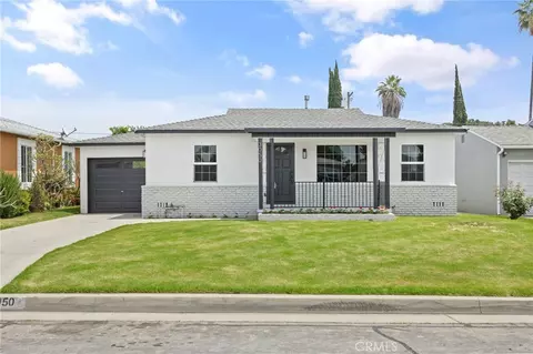 3050 Doolittle Ave, Arcadia, CA 91006