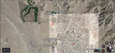 0 Cholla, Desert Hot Springs, CA 92240