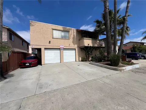 4075 Marlborough Ave #1, San Diego, CA 92105