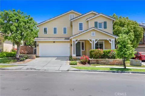 11382 Tesota Loop St, Corona, CA 92883