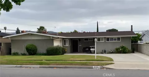 2120 E Workman Ave, West Covina, CA 91791