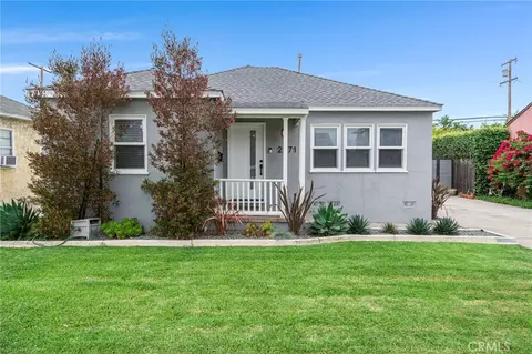 2271 Termino Ave, Long Beach, CA 90815