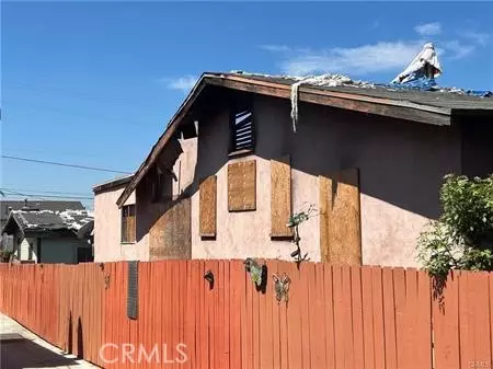 3134 Fairmount St, Los Angeles, CA 90063
