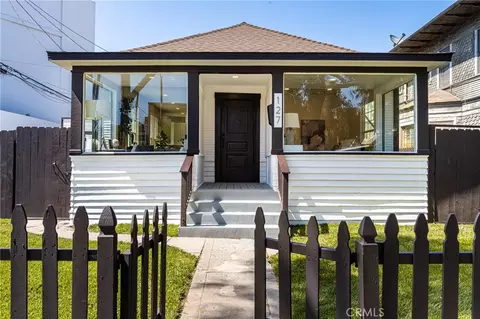 127 E 10th St, Long Beach, CA 90813