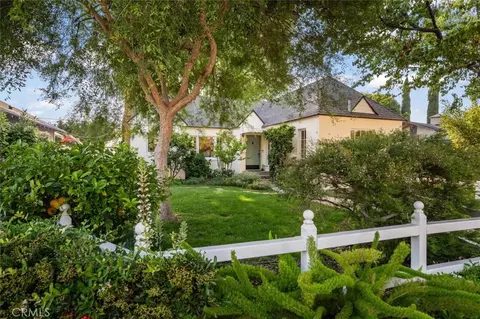 2312 N Spurgeon St, Santa Ana, CA 92706