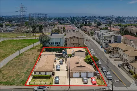2502 Carnegie Ln, Redondo Beach, CA 90278