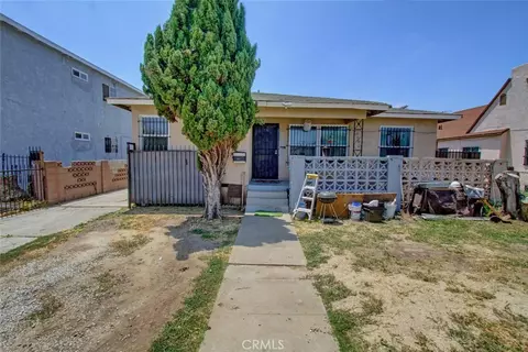 1622 W 84th St, Los Angeles, CA 90047