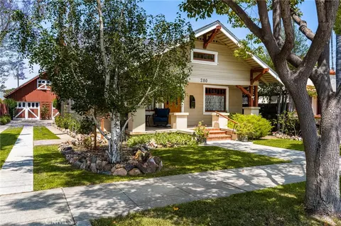 280 N Cleveland St, Orange, CA 92866