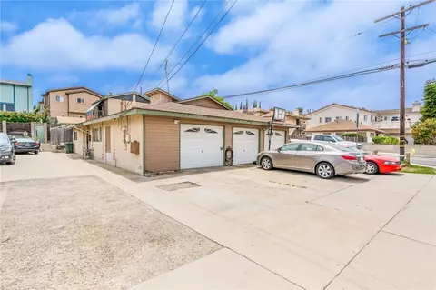 2500 Carnegie Ln, Redondo Beach, CA 90278