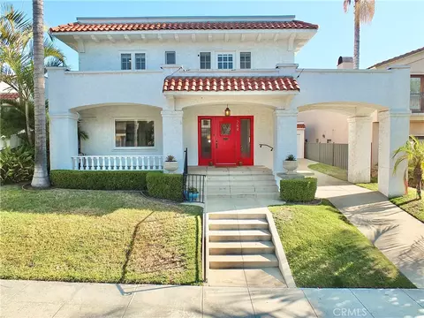 244 Roycroft Ave, Long Beach, CA 90803