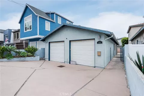 1743 Morgan Ln, Redondo Beach, CA 90278