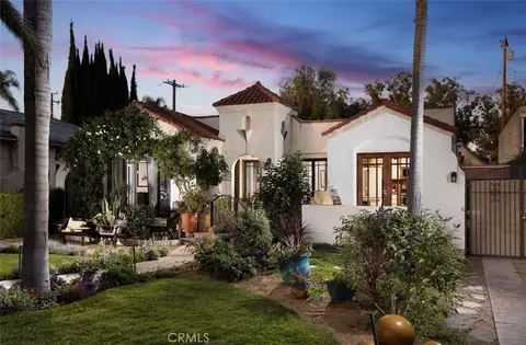 2421 French St, Santa Ana, CA 92706