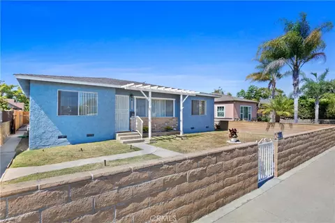 11881 Centralia St, Lakewood, CA 90715