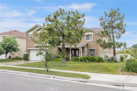 1541 Rose St, Redlands, CA 92374
