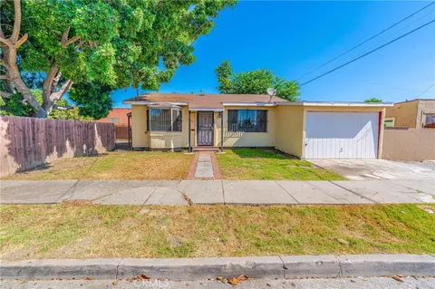 1009 E Cypress St, Compton, CA 90221
