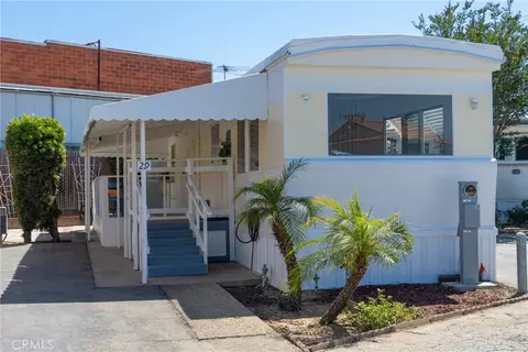 17100 Gramercy Pl #29, Gardena, CA 90247