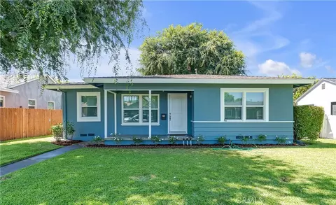 1234 Riverside Dr, Fullerton, CA 92831