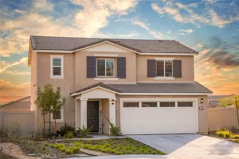 308 Basswood Way, San Jacinto, CA 92583