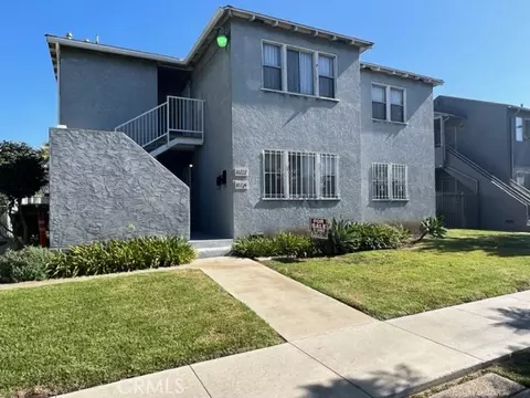 10222 S Van Ness Ave, Los Angeles, CA 90047