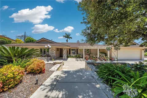 1218 Valle Vista Dr, Fullerton, CA 92831