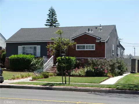 2108 W 108th St, Los Angeles, CA 90047