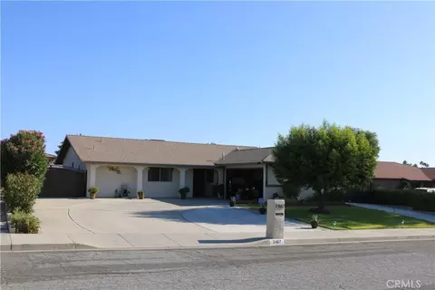 2467 Woodberry Ave, Hemet, CA 92544