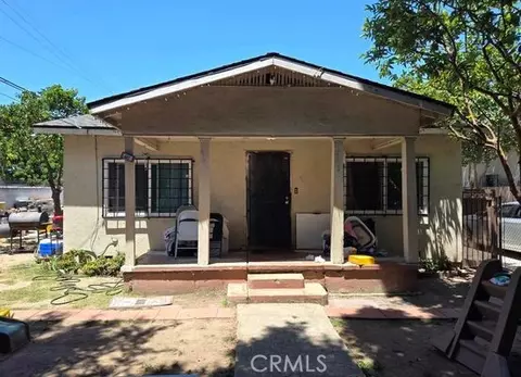 441 W 105th St, Los Angeles, CA 90003