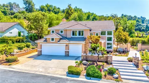 2645 Palomino Dr, Covina, CA 91724
