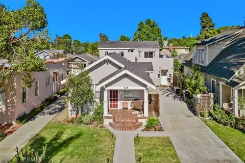 628 Mira Mar Ave, Long Beach, CA 90814