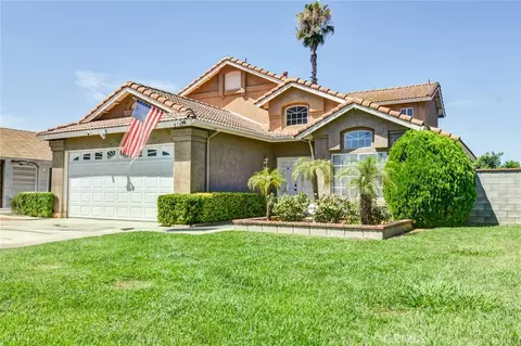 8747 Belladona Rd, Riverside, CA 92508