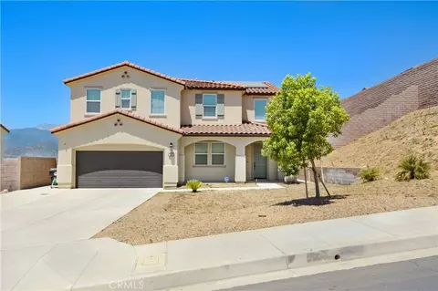 7010 N Antique St, San Bernardino, CA 92407