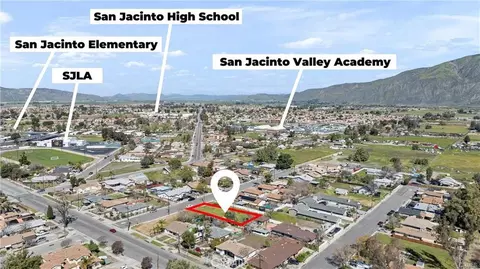 141 N Sheriff Ave, San Jacinto, CA 92583