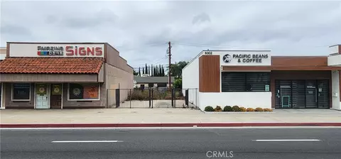 6296 Beach Blvd, Buena Park, CA 90621