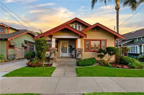 3706 E Vermont St, Long Beach, CA 90814
