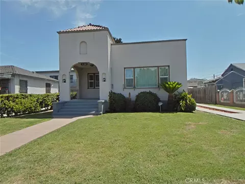 124 N Burris Ave, Compton, CA 90221