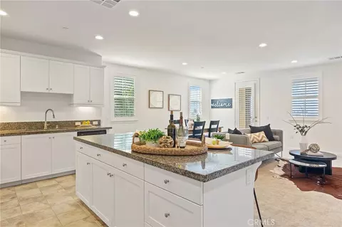 Kitchen - 3382 Merida Ln, Brea, CA 92823 photo 6 of 7
