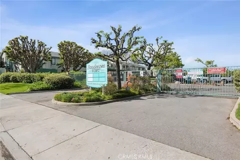 20555 S Vermont Ave #7, Torrance, CA 90502