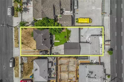 15325 Crenshaw Blvd, Gardena, CA 90249