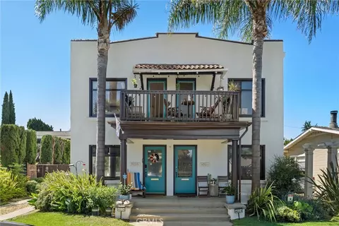 4024 E 5th St, Long Beach, CA 90814