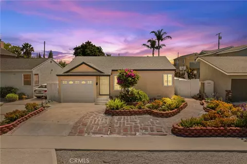 15216 Daphne Ave, Gardena, CA 90249