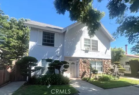 4321 E 5th St, Long Beach, CA 90814