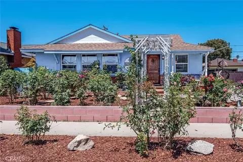111 W Barclay St, Long Beach, CA 90805