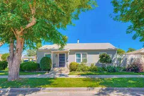890 W 31st St, Long Beach, CA 90806