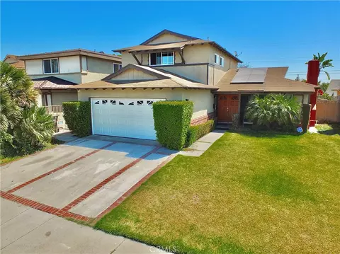 12820 Corlett Ave, Los Angeles, CA 90059