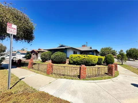 16818 Kornblum Ave, Torrance, CA 90504