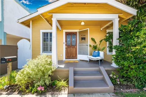 729 Border Ave #A, Torrance, CA 90501