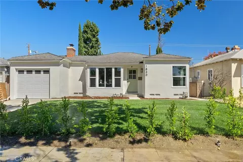 1830 N Lima St, Burbank, CA 91505